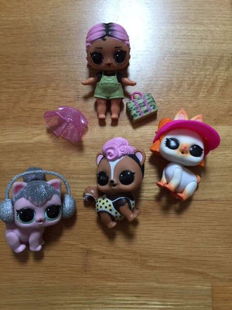 jet set qt lol doll